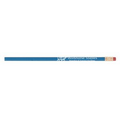 Workhorse #2 Pencil - Regular Blue